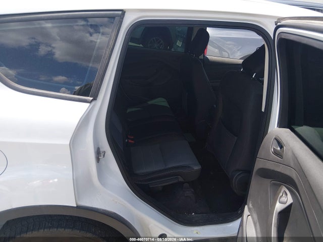 2019 FORD ESCAPE S 8