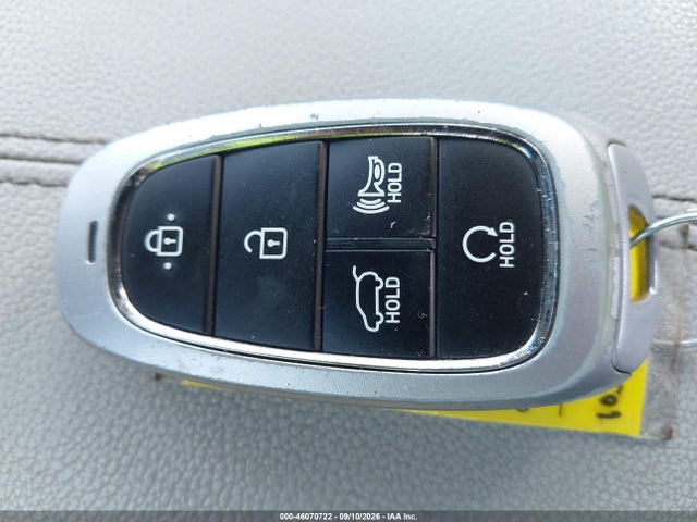 2022 HYUNDAI TUCSON SEL 11