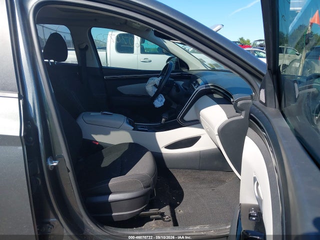 2022 HYUNDAI TUCSON SEL 5