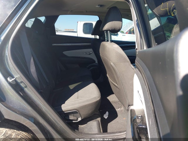 2022 HYUNDAI TUCSON SEL 8