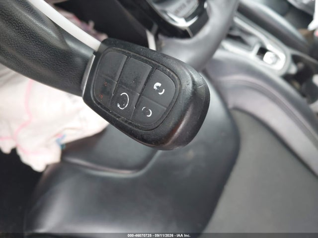 2021 JEEP CHEROKEE ALTITUDE 4X4 11