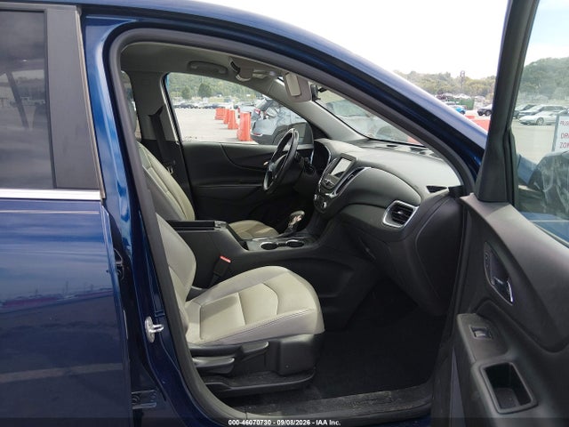 2022 CHEVROLET EQUINOX FWD LT 5