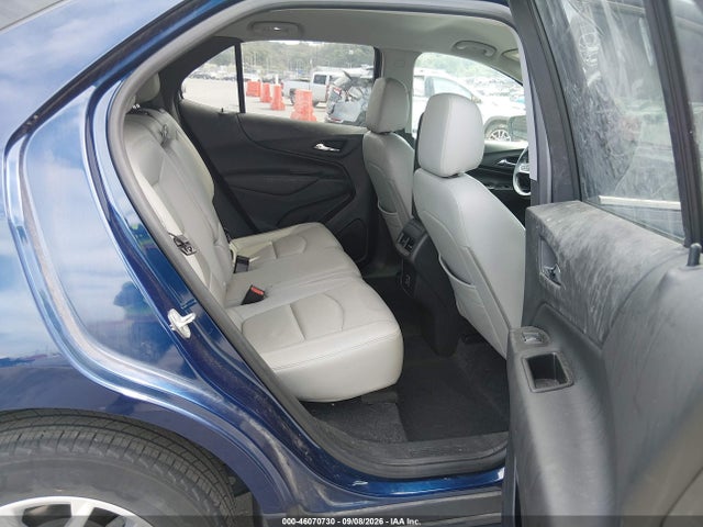 2022 CHEVROLET EQUINOX FWD LT 8