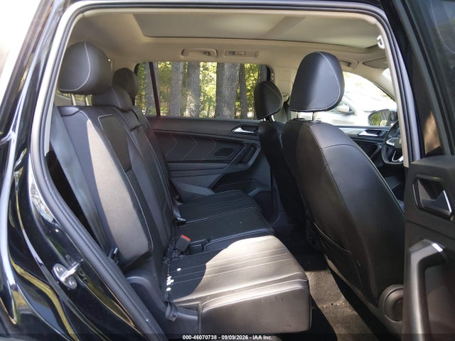 2023 VOLKSWAGEN TIGUAN 2.0T SE 8