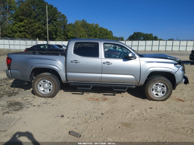 2021 TOYOTA TACOMA SR V6 13
