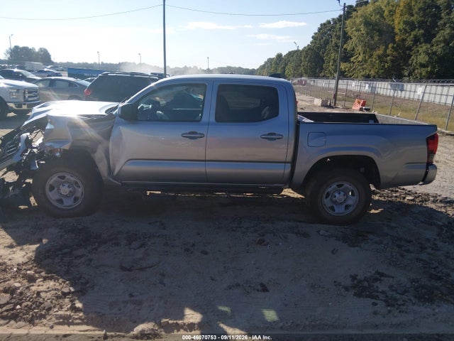 2021 TOYOTA TACOMA SR V6 14