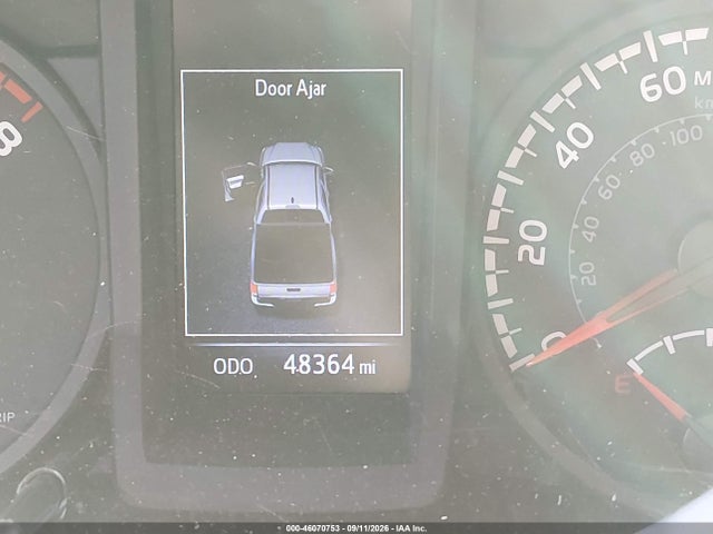 2021 TOYOTA TACOMA SR V6 15