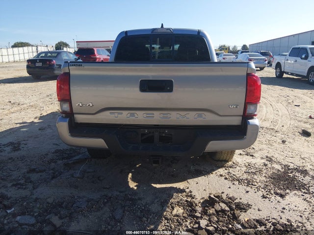 2021 TOYOTA TACOMA SR V6 16