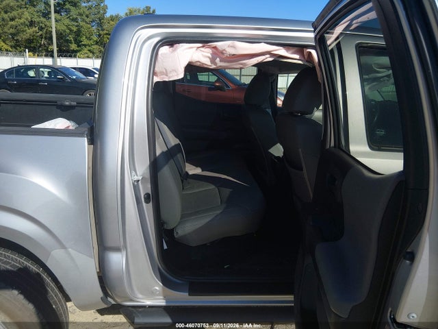 2021 TOYOTA TACOMA SR V6 8