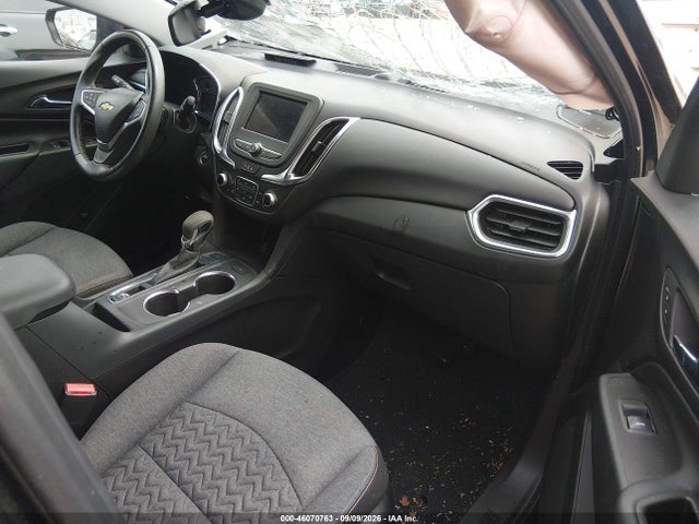 2022 CHEVROLET EQUINOX AWD LT 5