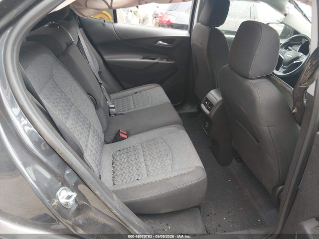2022 CHEVROLET EQUINOX AWD LT 8
