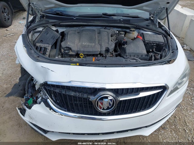2017 BUICK LACROSSE ESSENCE 10