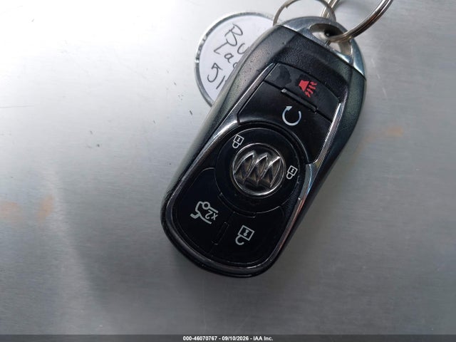 2017 BUICK LACROSSE ESSENCE 11