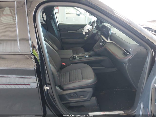 2026 FORD EXPLORER ST-LINE 5