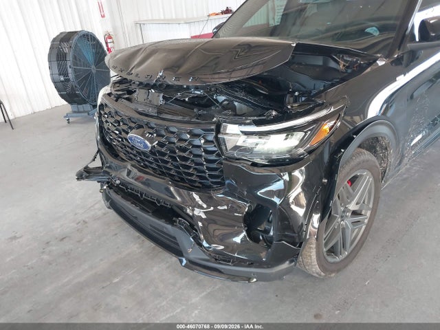 2026 FORD EXPLORER ST-LINE 6