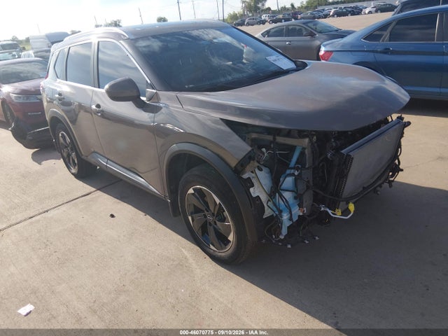 2024 NISSAN ROGUE SV FWD