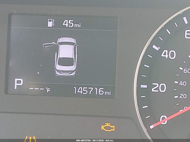 2021 KIA FORTE LXS 16
