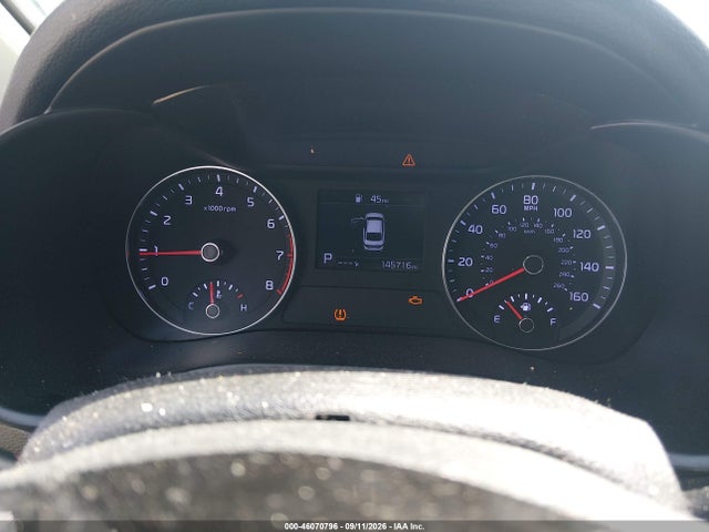 2021 KIA FORTE LXS 7