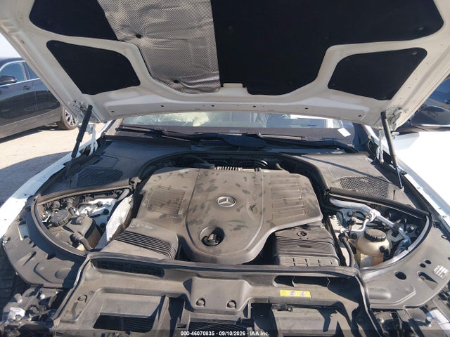 2023 MERCEDES-BENZ S 500 4MATIC 10