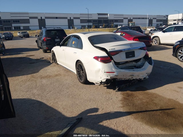 2023 MERCEDES-BENZ S 500 4MATIC 3