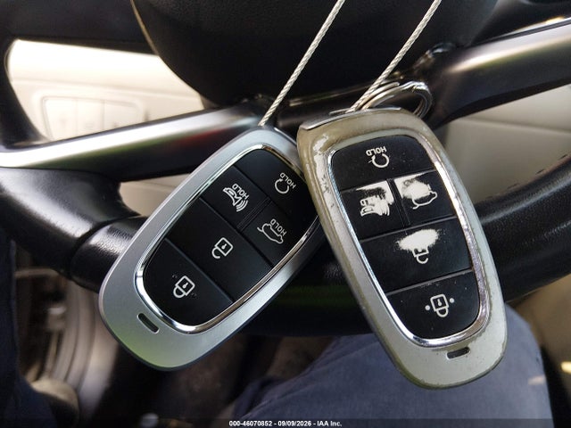 2023 HYUNDAI TUCSON SEL 11