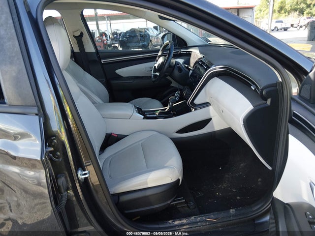 2023 HYUNDAI TUCSON SEL 5