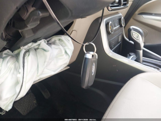 2018 FORD ECOSPORT TITANIUM 11