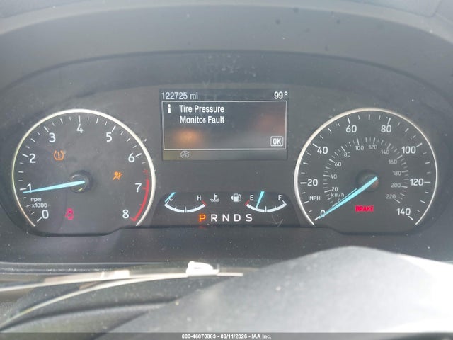 2018 FORD ECOSPORT TITANIUM 7