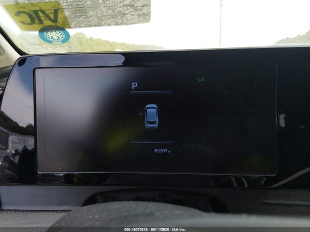 2023 KIA SPORTAGE HYBRID LX 7