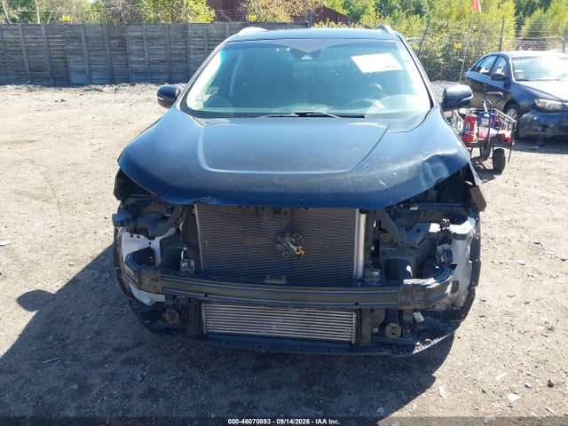 2019 FORD EDGE TITANIUM 12