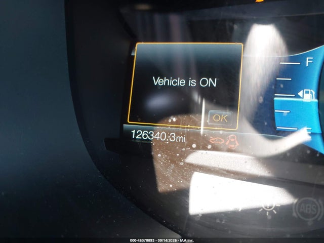 2019 FORD EDGE TITANIUM 15