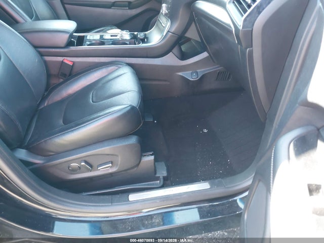 2019 FORD EDGE TITANIUM 5