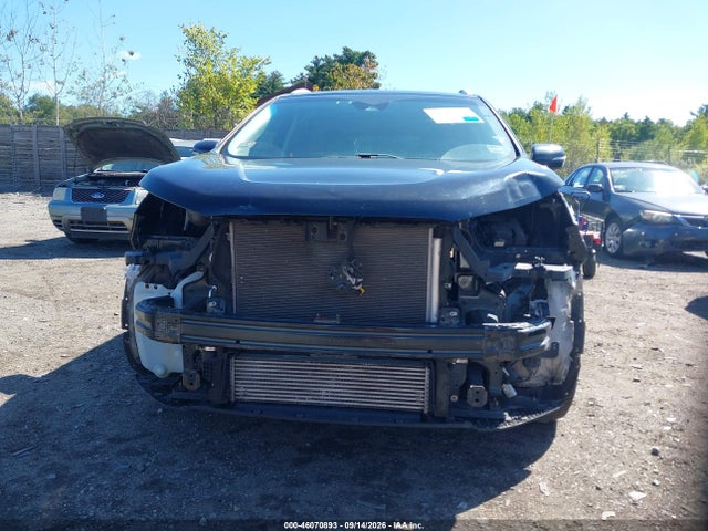 2019 FORD EDGE TITANIUM 6