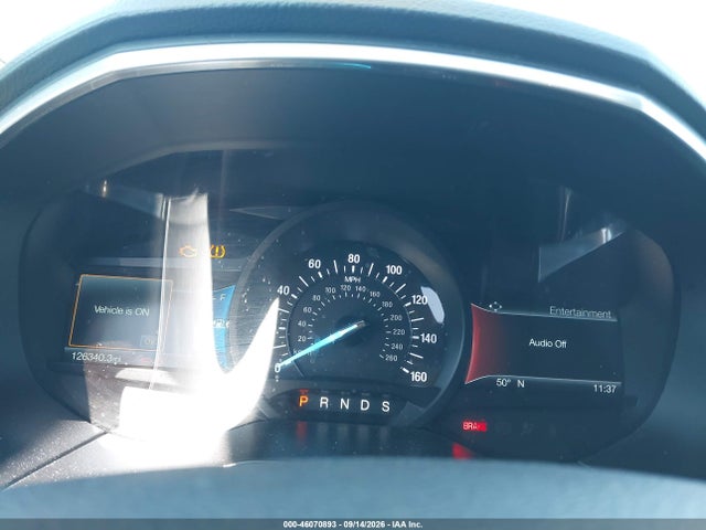 2019 FORD EDGE TITANIUM 7