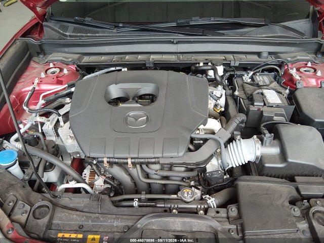 2023 MAZDA CX-30 2.5 S PREFERRED 10