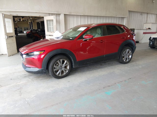 2023 MAZDA CX-30 2.5 S PREFERRED 2