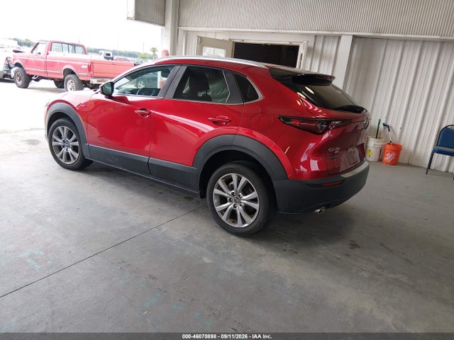 2023 MAZDA CX-30 2.5 S PREFERRED 3
