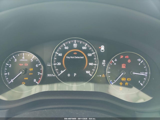 2023 MAZDA CX-30 2.5 S PREFERRED 7