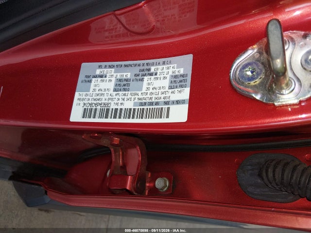 2023 MAZDA CX-30 2.5 S PREFERRED 9