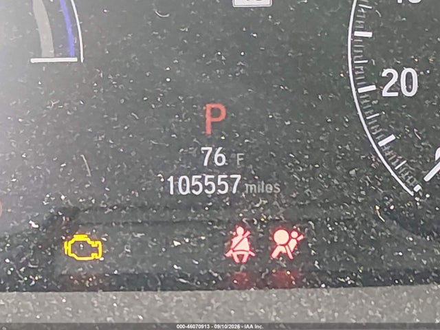 2022 HONDA INSIGHT EX 16