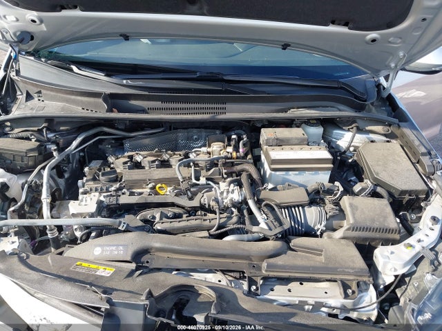 2023 TOYOTA COROLLA XSE 10