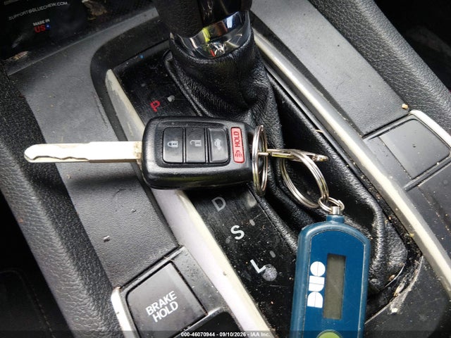 2019 HONDA CIVIC LX 11
