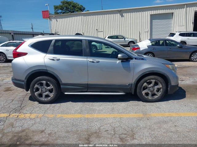 2019 HONDA CR-V EX-L 13