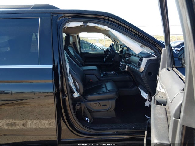 2022 FORD EXPEDITION XLT 5