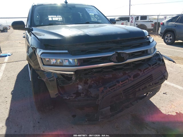 2022 FORD EXPEDITION XLT 6