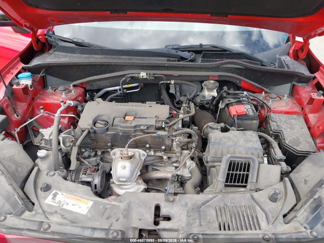 2023 HONDA HR-V 2WD SPORT 10