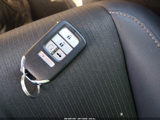 2022 HONDA ACCORD SPORT 2.0T 11
