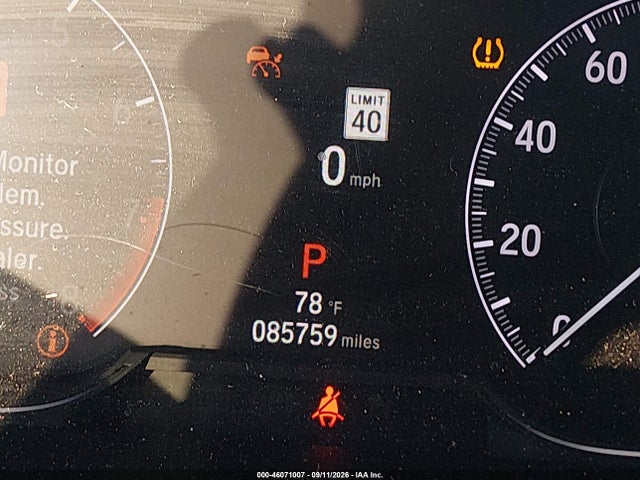 2022 HONDA ACCORD SPORT 2.0T 15