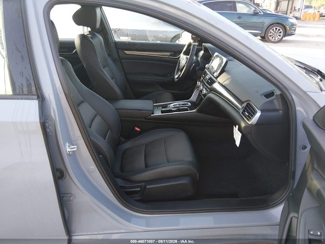 2022 HONDA ACCORD SPORT 2.0T 5