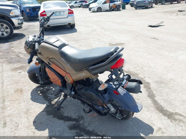 2023 HONDA NVA110 B 4